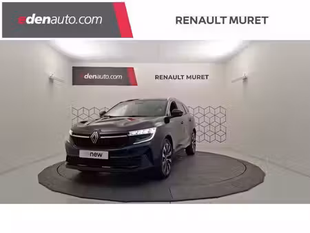 Renault Espace 1.2 200 Techno