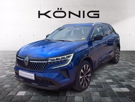 Renault Austral Équilibre