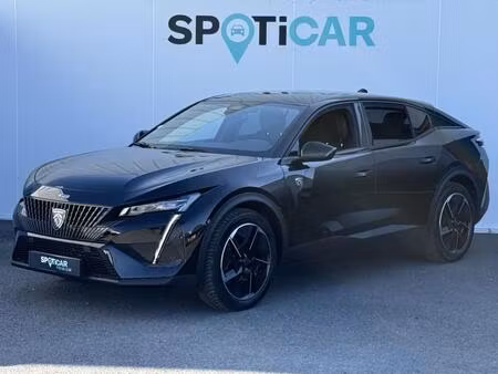 Peugeot 408 1.2 PureTech 130 GT