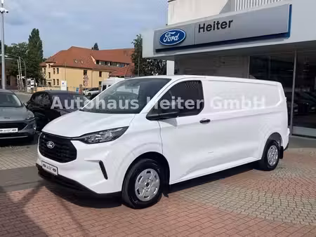 Ford Transit 2.0 136 Trend