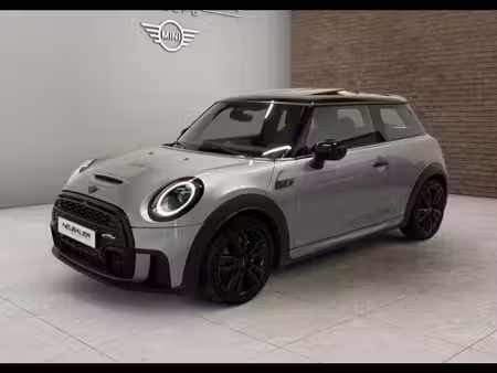 Mini Mini John Cooper Works 2.0 178
