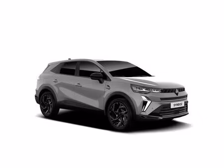 Renault Symbioz E-Tech 1.8 160 Techno