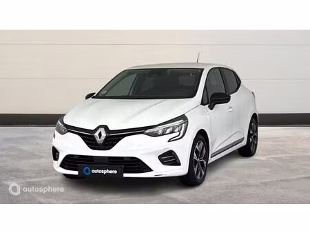 Renault Clio 1.5 dCi 100 Evolution