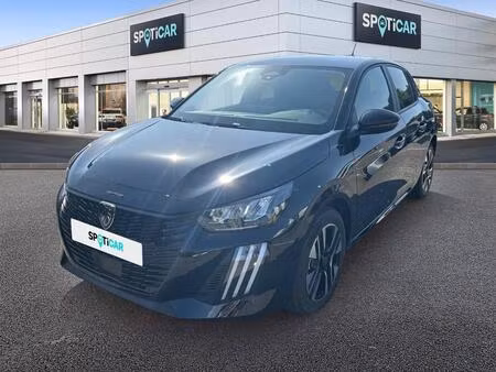 Peugeot 208 1.2 110