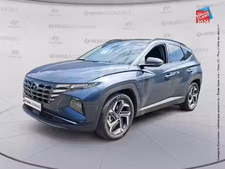 Hyundai Tucson 1.6 T-GDi 180 Executive