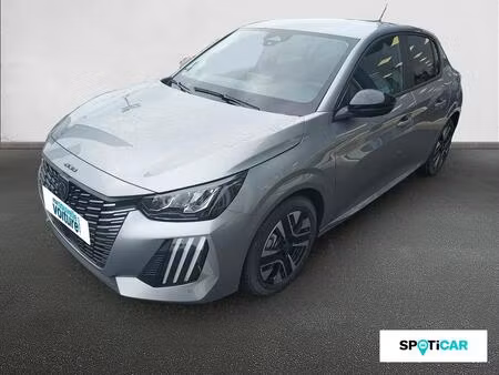 Peugeot 208 1.2 110