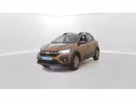 Dacia Sandero 1.0 TCe 90 Expression