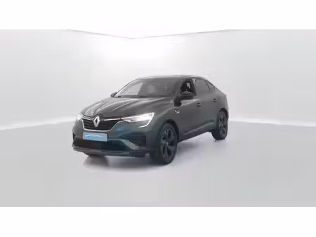 Renault Arkana E-Tech 1.6 145 RS Line