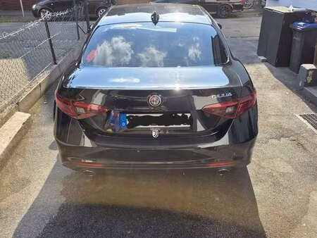 Alfa Romeo Giulia 2.0 200 Super