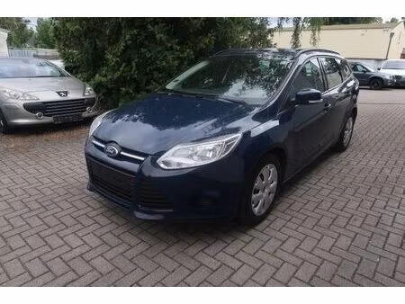 Ford Focus 1.0 Trend