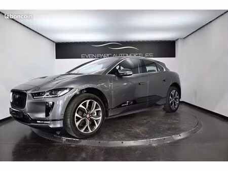 Jaguar I-Pace EV400 400 SE 4x4