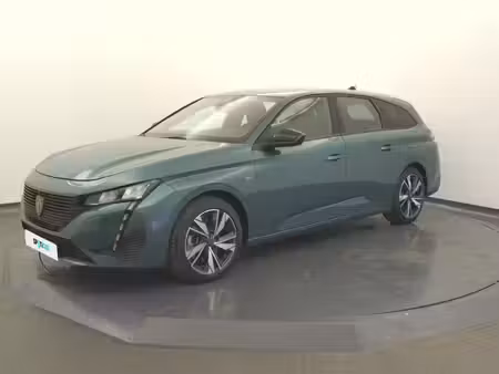 Peugeot 308 1.6 180 Active