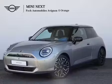 Mini Mini Cooper SE 218 Favoured