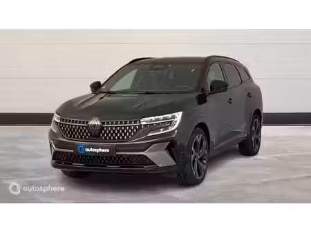 Renault Espace 1.2 200 Esprit Alpine