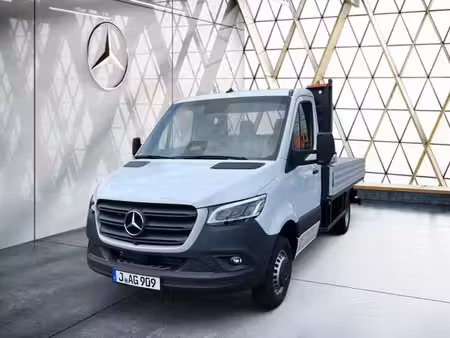 Mercedes-Benz Sprinter 2.0 CDI 170