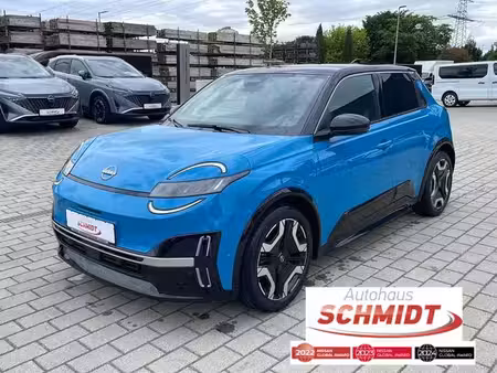 Nissan Micra 150