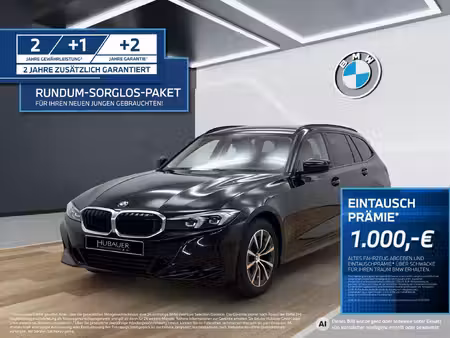 BMW Série 3 320i 2.0 184