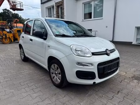 Fiat Panda 1.2 69 Pop