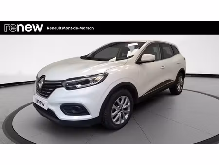 Renault Kadjar 1.5 dCi 115