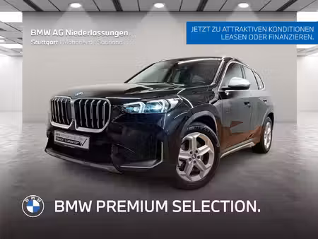 BMW X1 30e 1.5 150 xDrive