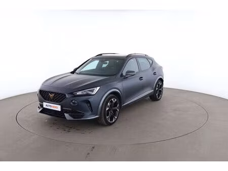 Cupra Formentor VZ 1.4 245