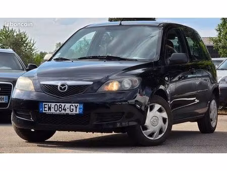 Mazda Mazda2 1.4 68