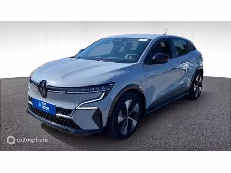 Renault Mégane E-Tech 220 Équilibre