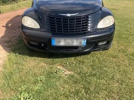 Chrysler Pt Cruiser 2.2 121 Touring