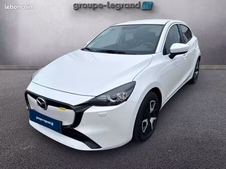 Mazda Mazda2 E-Skyactiv-G 1.5 Skyactiv 90 Centre Line