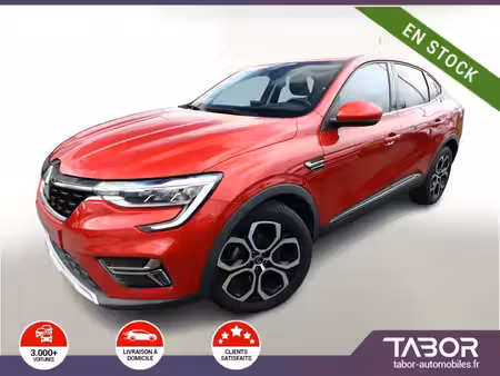 Renault Arkana 1.3 TCe 140 Intens