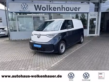 Volkswagen Id Buzz Cargo 286