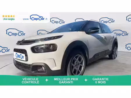 Citroën C4 HDi 100 Feel Edition Business
