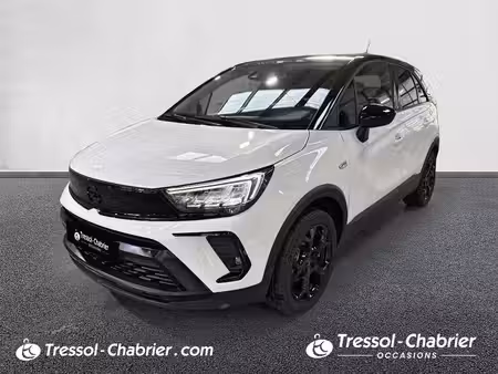 Opel Crossland 1.2 130 GS