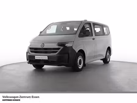 Volkswagen Combi 2.0 TDI