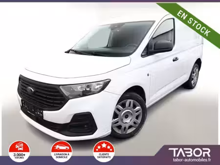 Ford Transit 2.0 122 Trend