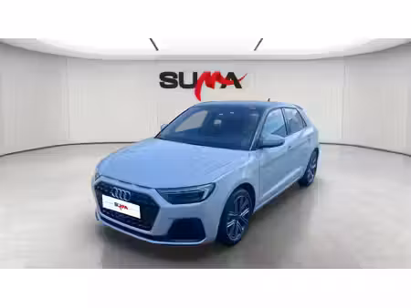 Audi A1 25 TFSI 1.0 TFSI 95 Design