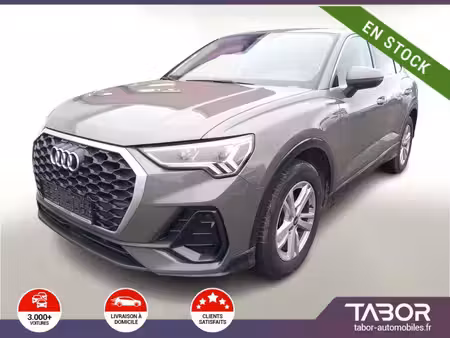 Audi Q3 35 TFSI TFSI 150