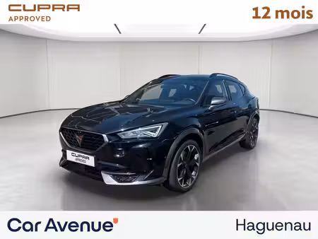 Cupra Formentor VZ 1.4 150