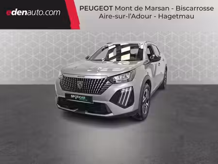 Peugeot 2008 1.2 130 Allure