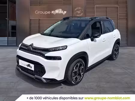 Citroën C3 Aircross 1.5 HDi 120 Shine Pack