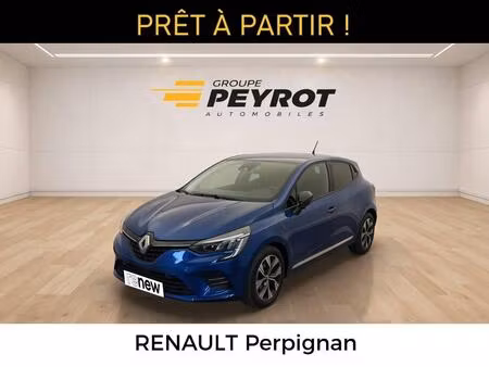 Renault Clio 1.5 dCi 100 Evolution