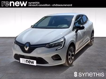 Renault Clio 1.0 Evolution