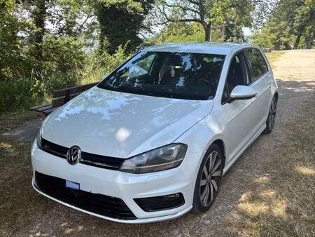 Volkswagen Golf 2.0 TDI 150 R-Line