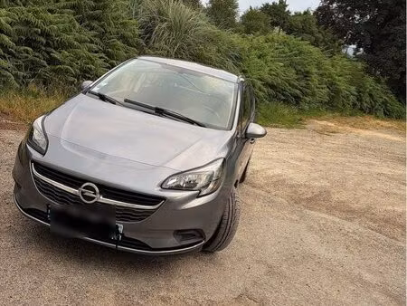 Opel Corsa 1.3 CDTI 75