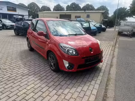 Renault Twingo 1.2