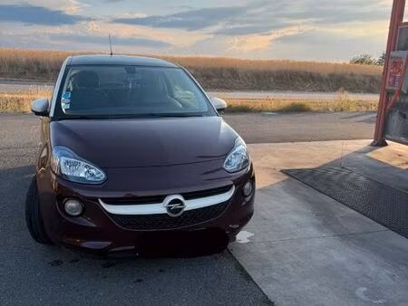 Opel Adam 1.4 87
