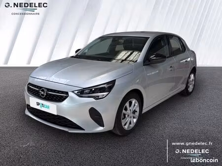 Opel Corsa 1.2 75