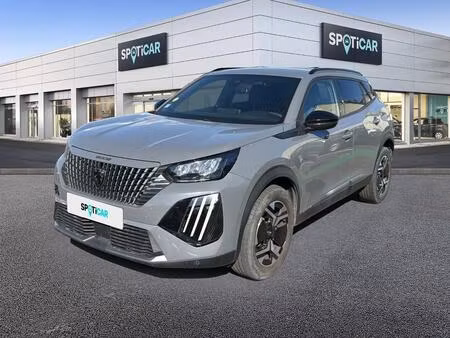 Peugeot 2008 1.5 HDi 130 Allure