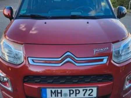 Citroën C3 1.6 HDi 115 Selection