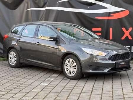 Ford Focus 1.5 TDCi 120 Trend